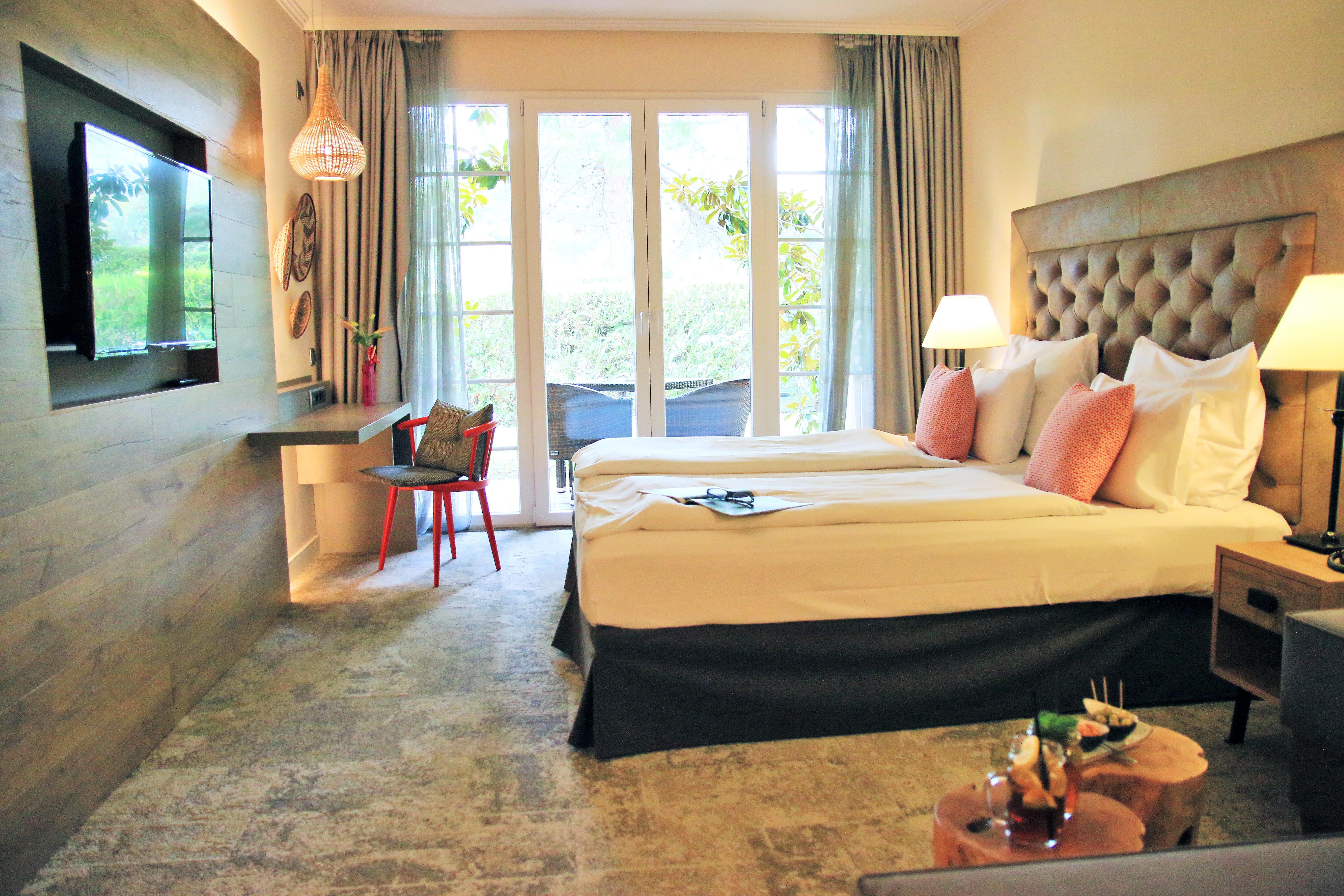 Lindner Hotel Mallorca Portals Nous, Part Of Jdv By Hyatt Portals Nous  Extérieur photo