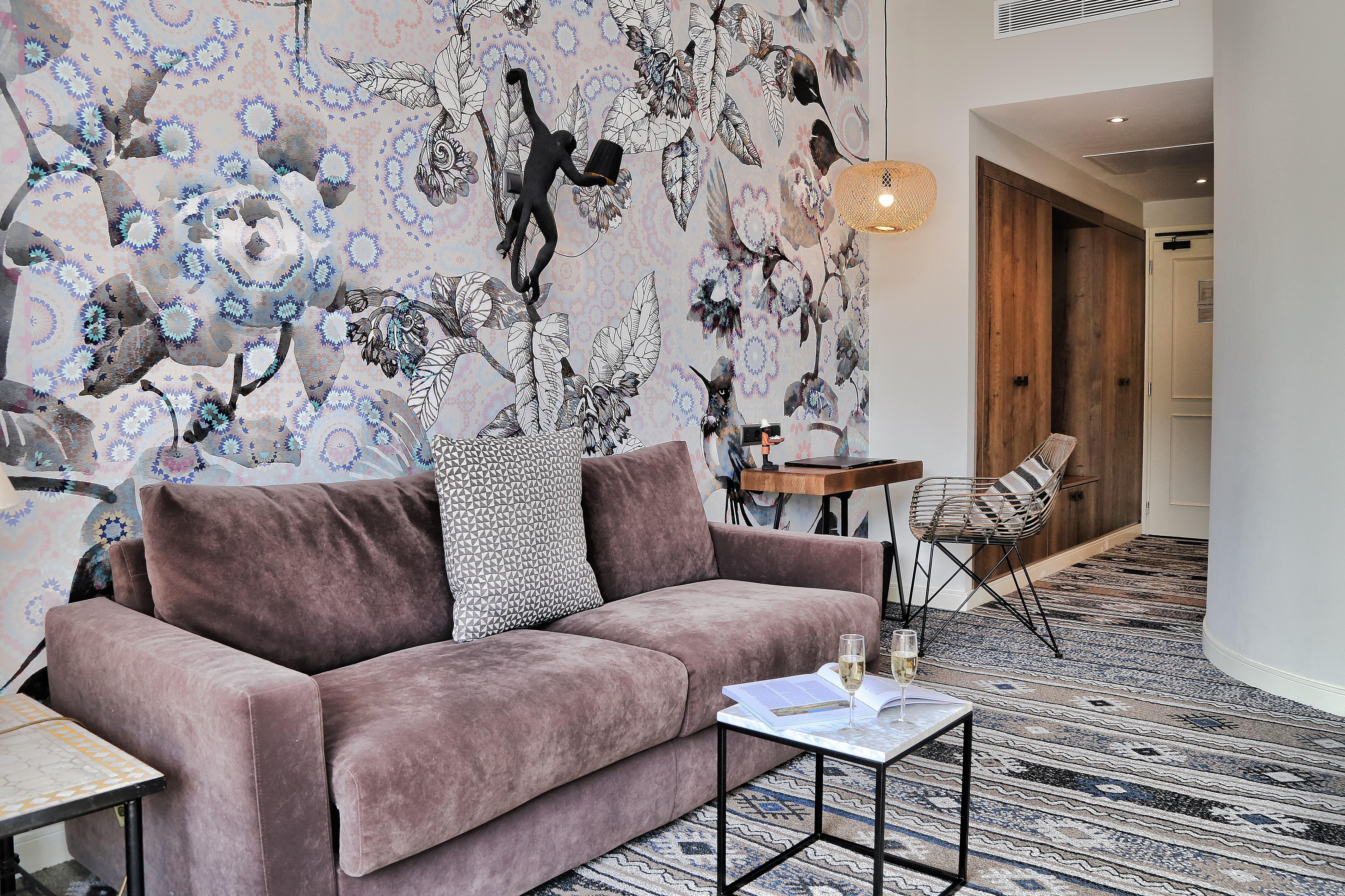 Lindner Hotel Mallorca Portals Nous, Part Of Jdv By Hyatt Portals Nous  Extérieur photo