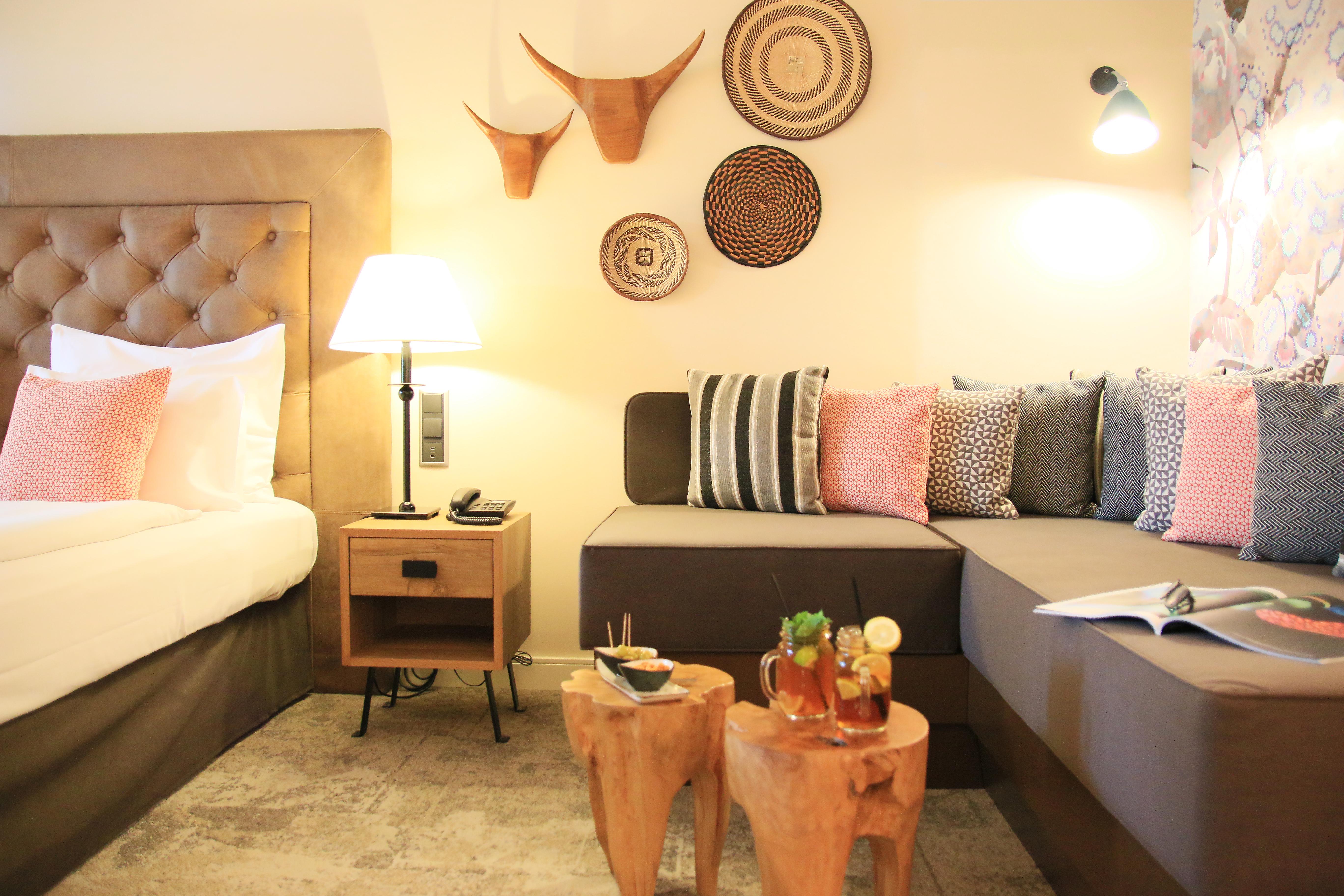 Lindner Hotel Mallorca Portals Nous, Part Of Jdv By Hyatt Portals Nous  Extérieur photo