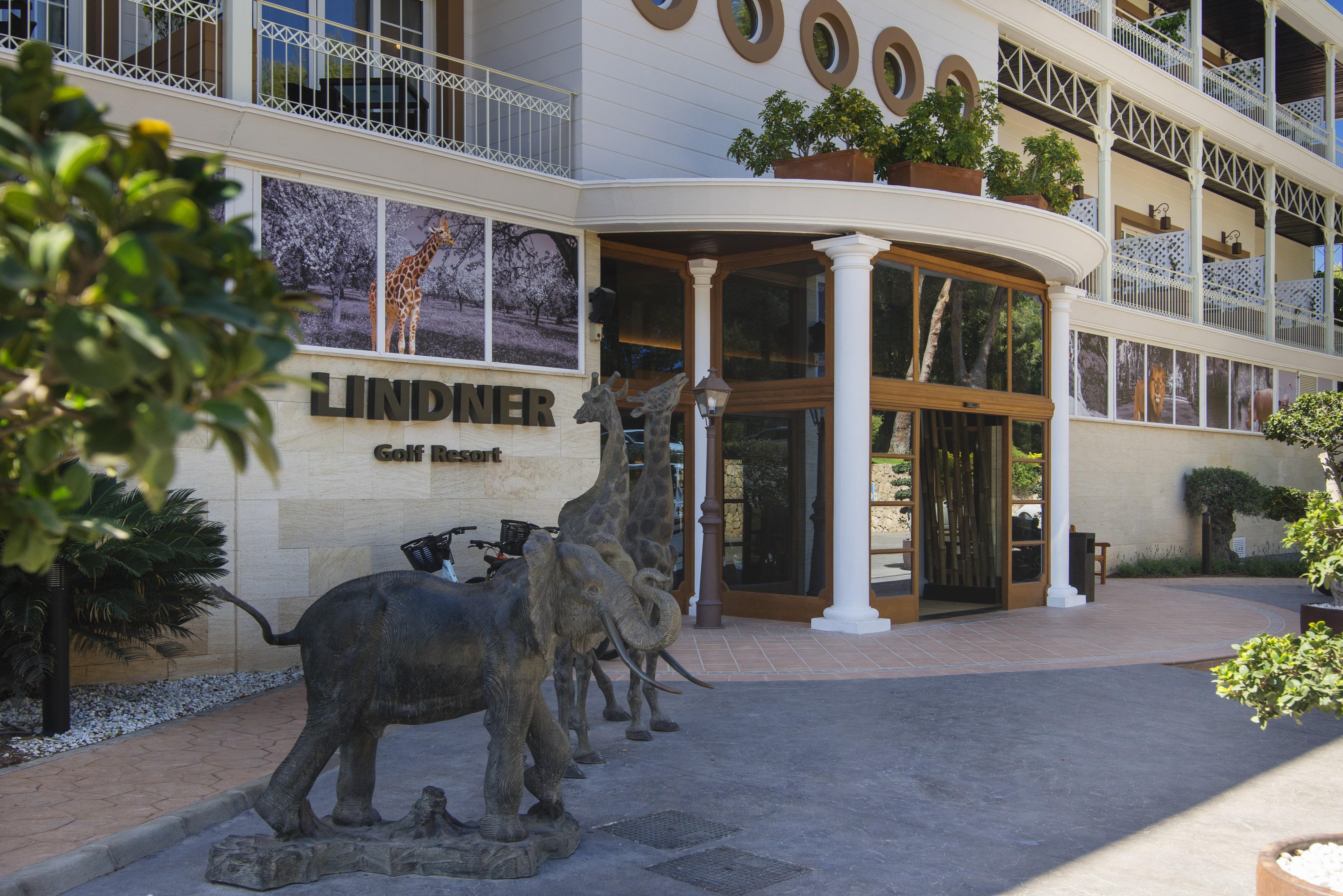Lindner Hotel Mallorca Portals Nous, Part Of Jdv By Hyatt Portals Nous  Extérieur photo