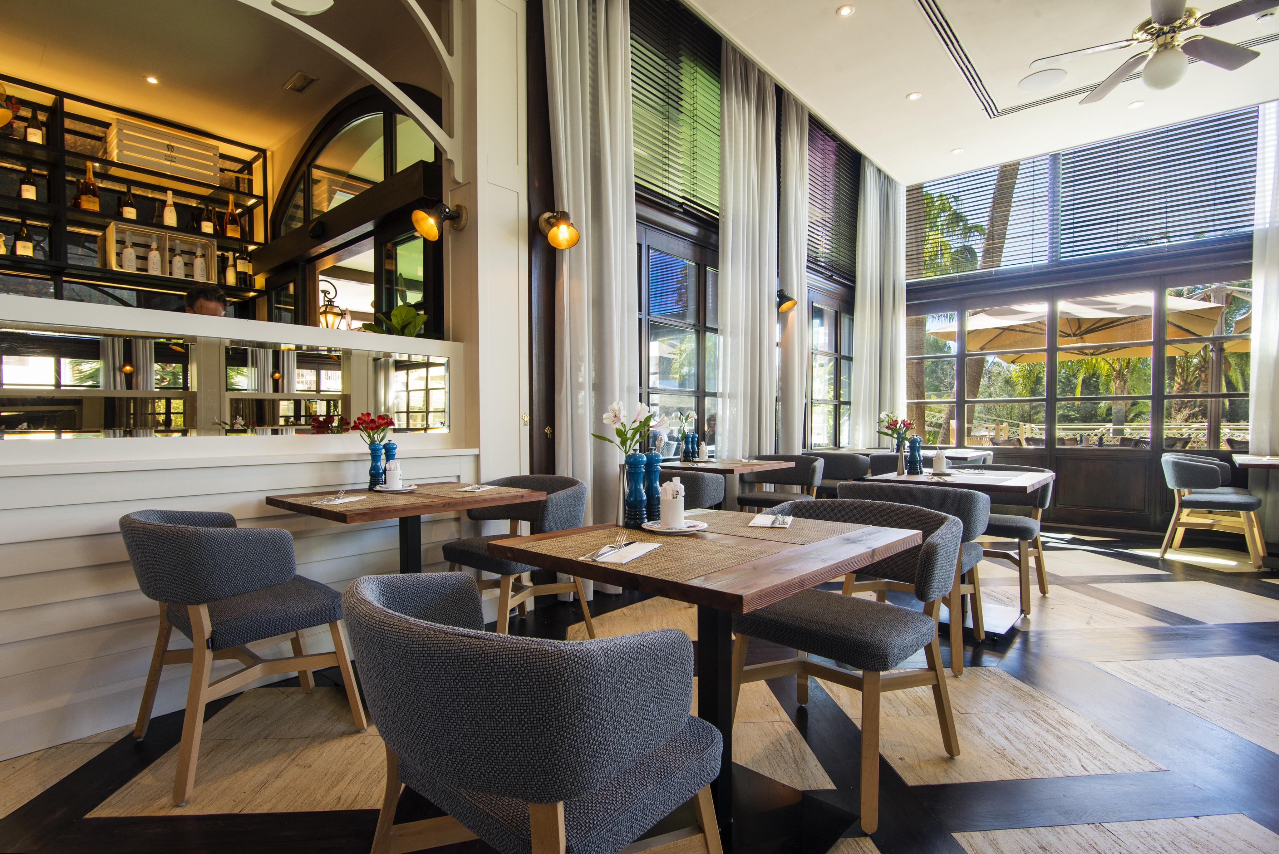 Lindner Hotel Mallorca Portals Nous, Part Of Jdv By Hyatt Portals Nous  Extérieur photo