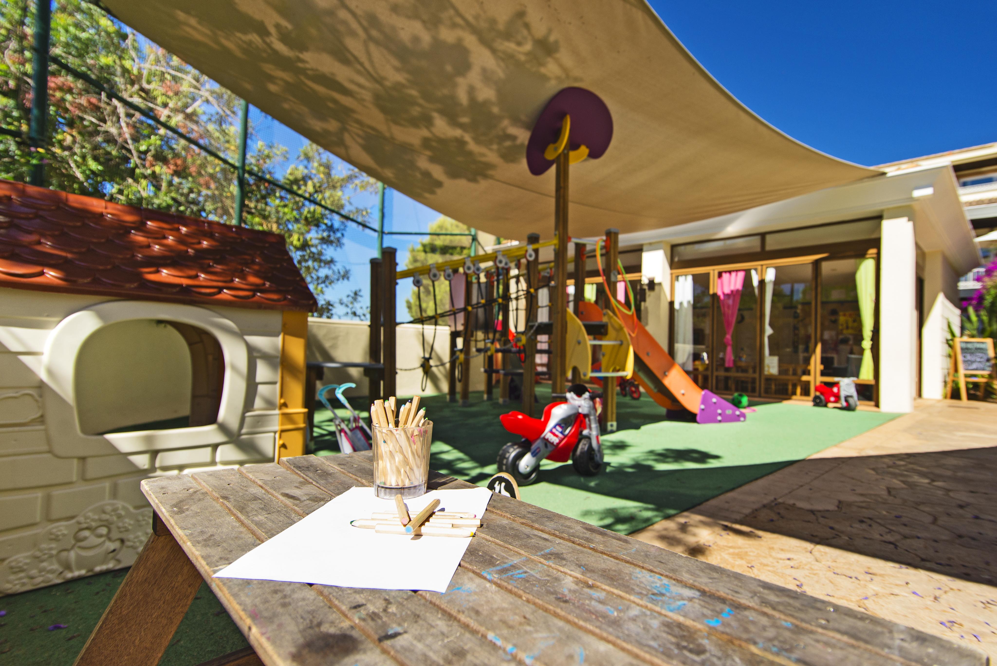Lindner Hotel Mallorca Portals Nous, Part Of Jdv By Hyatt Portals Nous  Extérieur photo