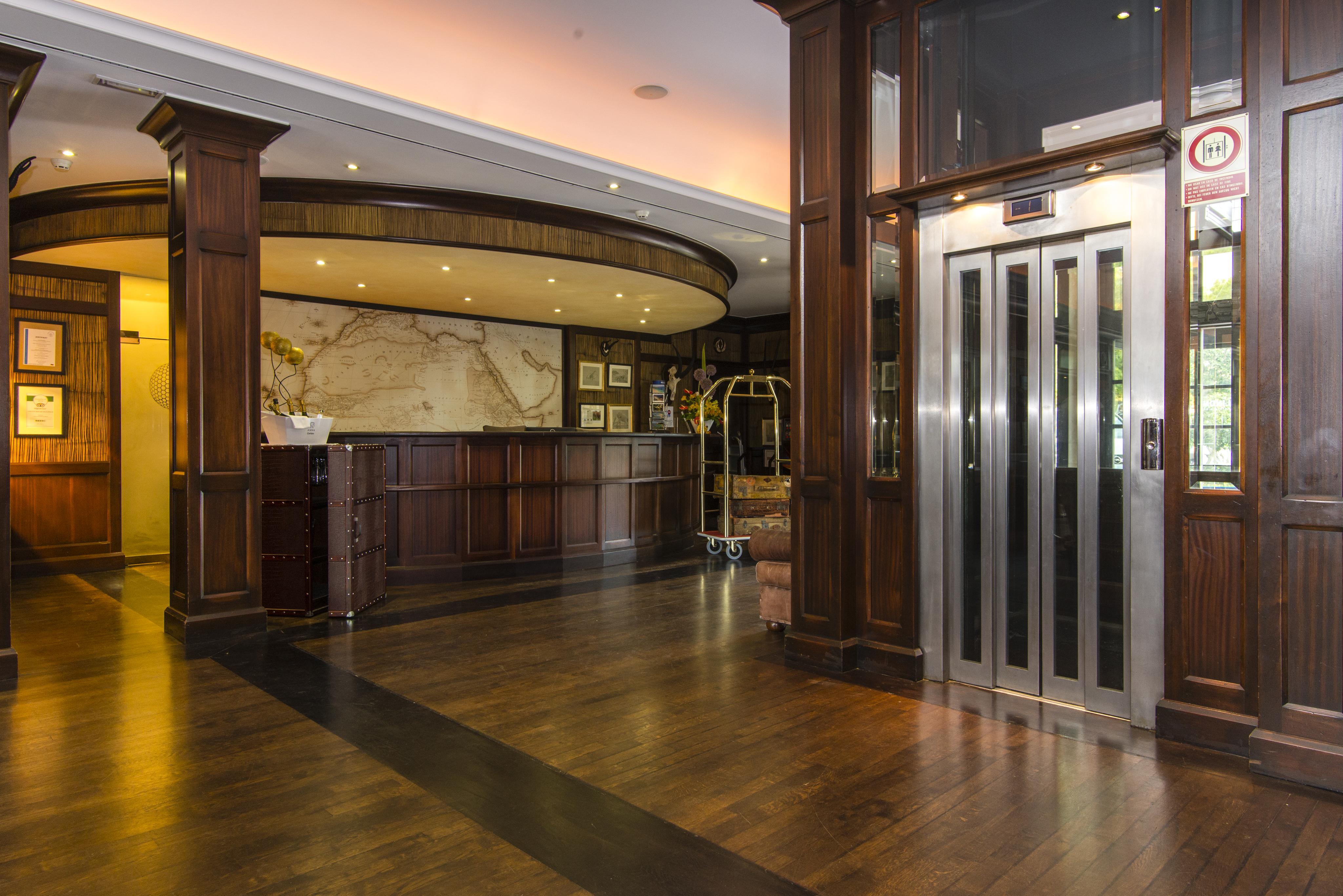 Lindner Hotel Mallorca Portals Nous, Part Of Jdv By Hyatt Portals Nous  Extérieur photo