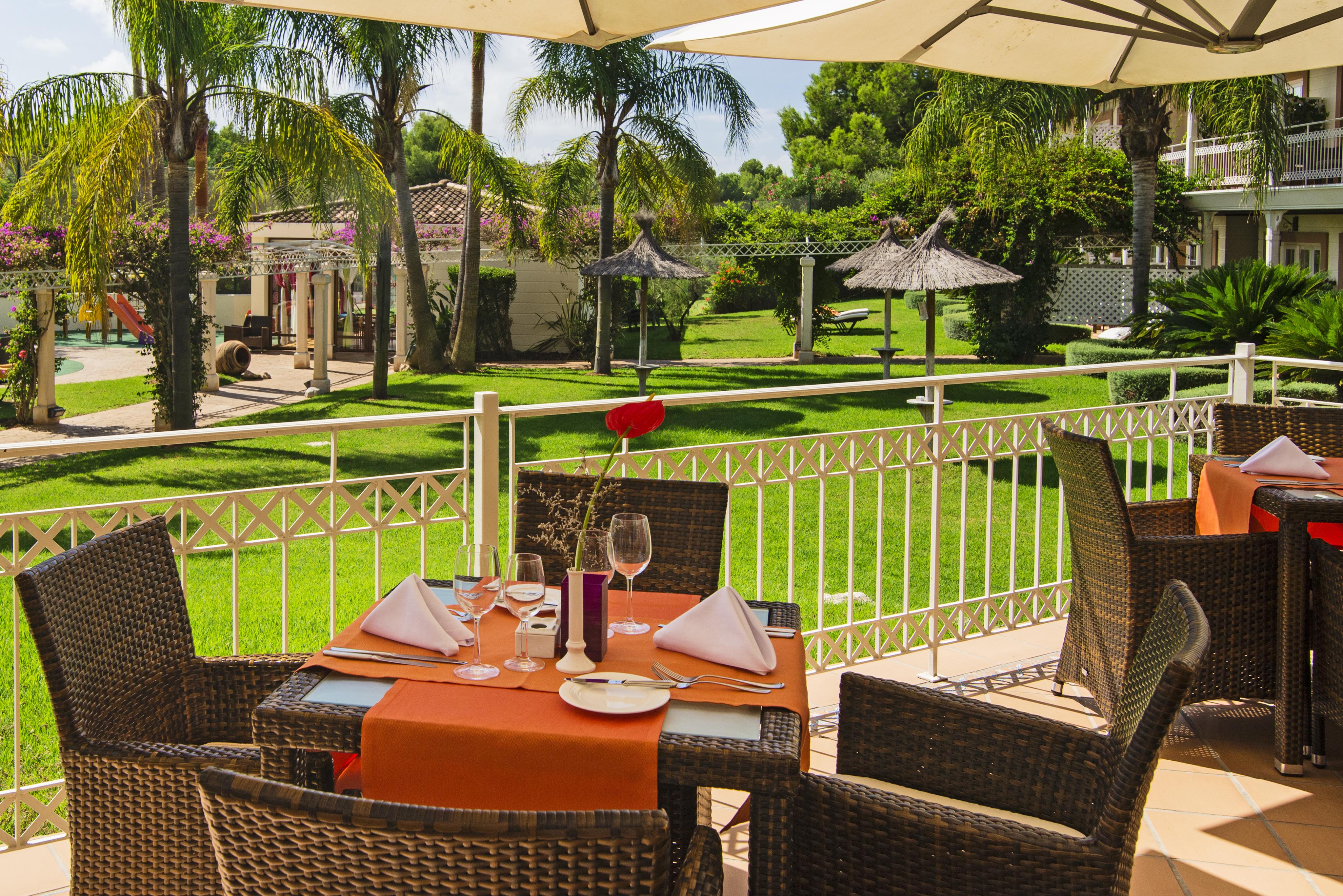 Lindner Hotel Mallorca Portals Nous, Part Of Jdv By Hyatt Portals Nous  Extérieur photo
