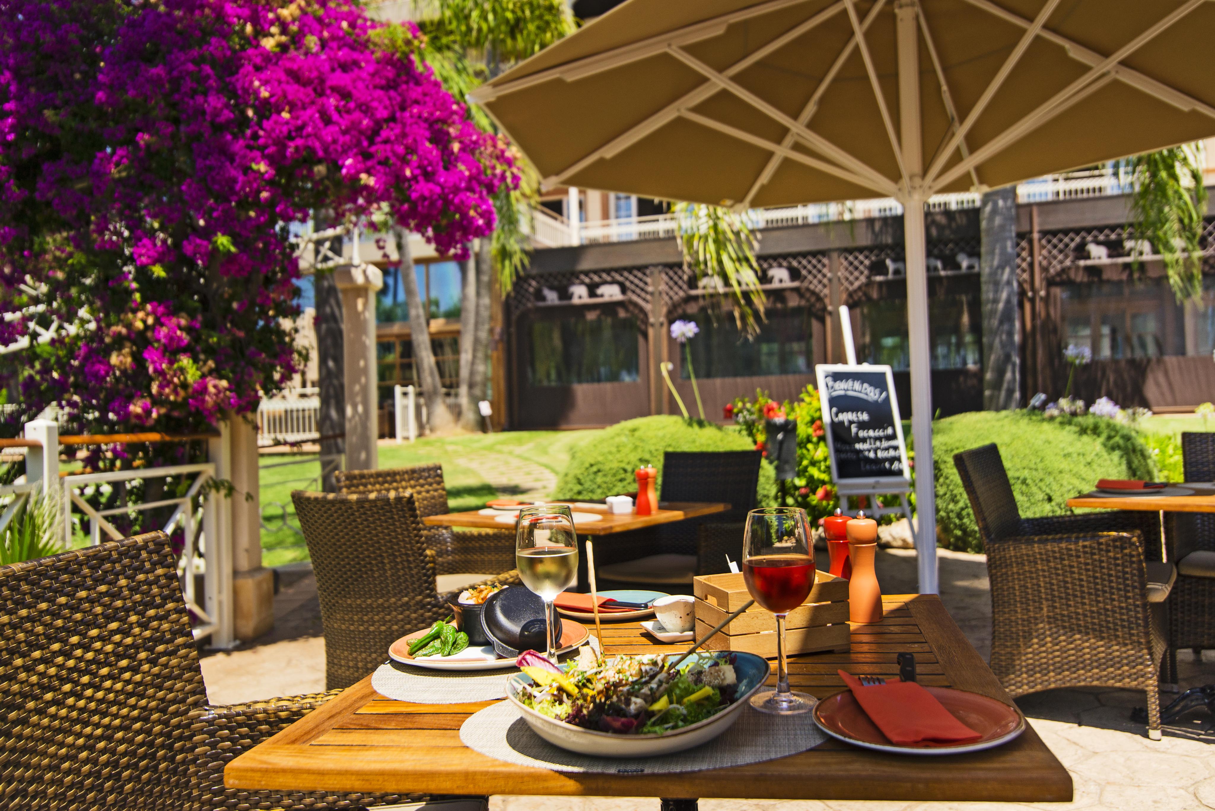 Lindner Hotel Mallorca Portals Nous, Part Of Jdv By Hyatt Portals Nous  Extérieur photo