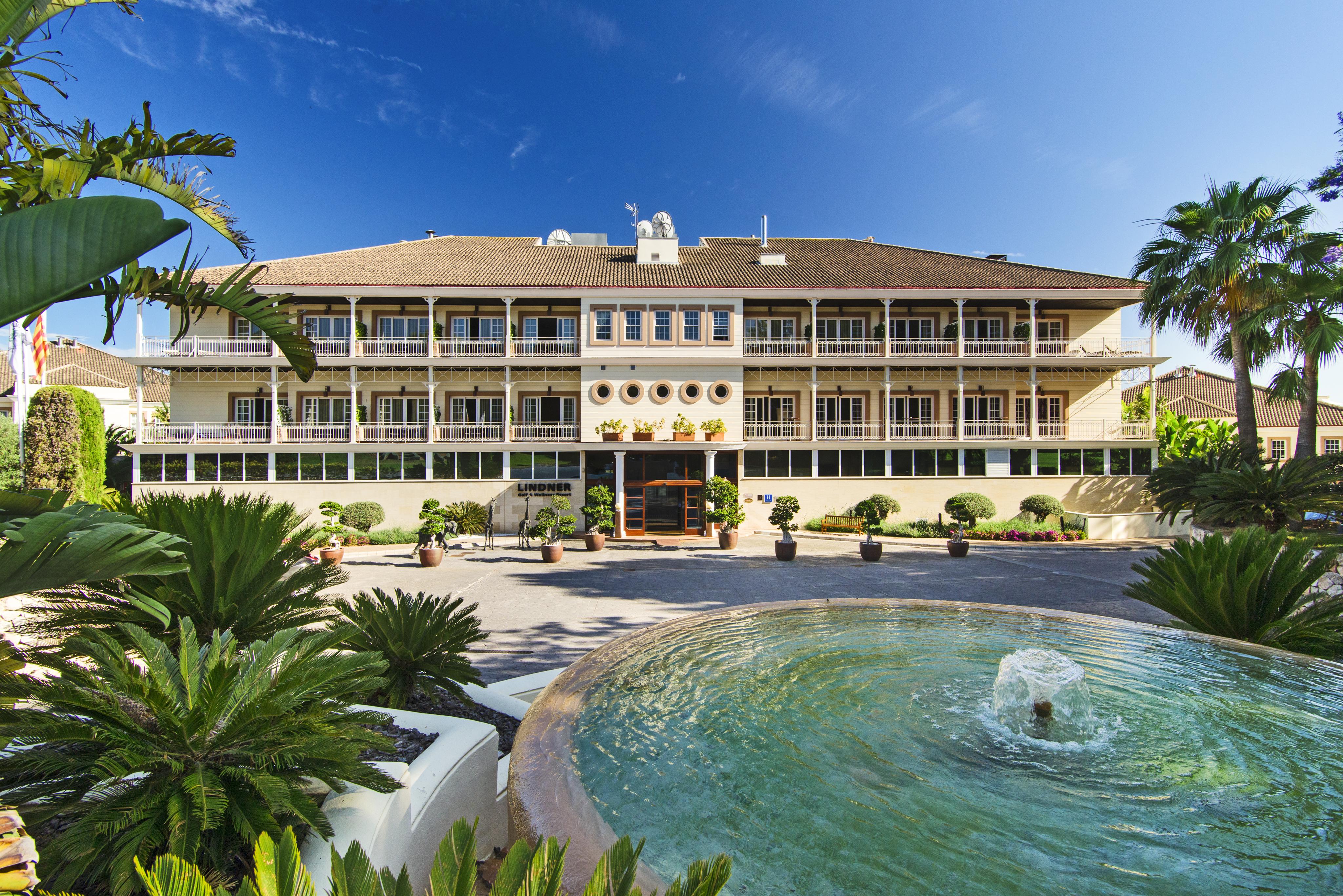 Lindner Hotel Mallorca Portals Nous, Part Of Jdv By Hyatt Portals Nous  Extérieur photo