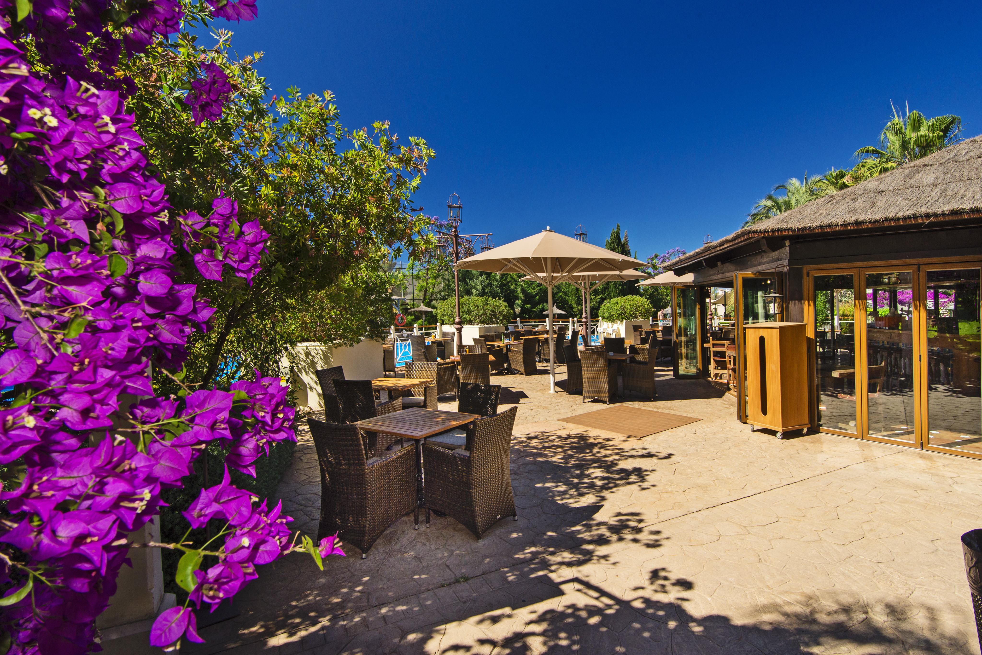 Lindner Hotel Mallorca Portals Nous, Part Of Jdv By Hyatt Portals Nous  Extérieur photo