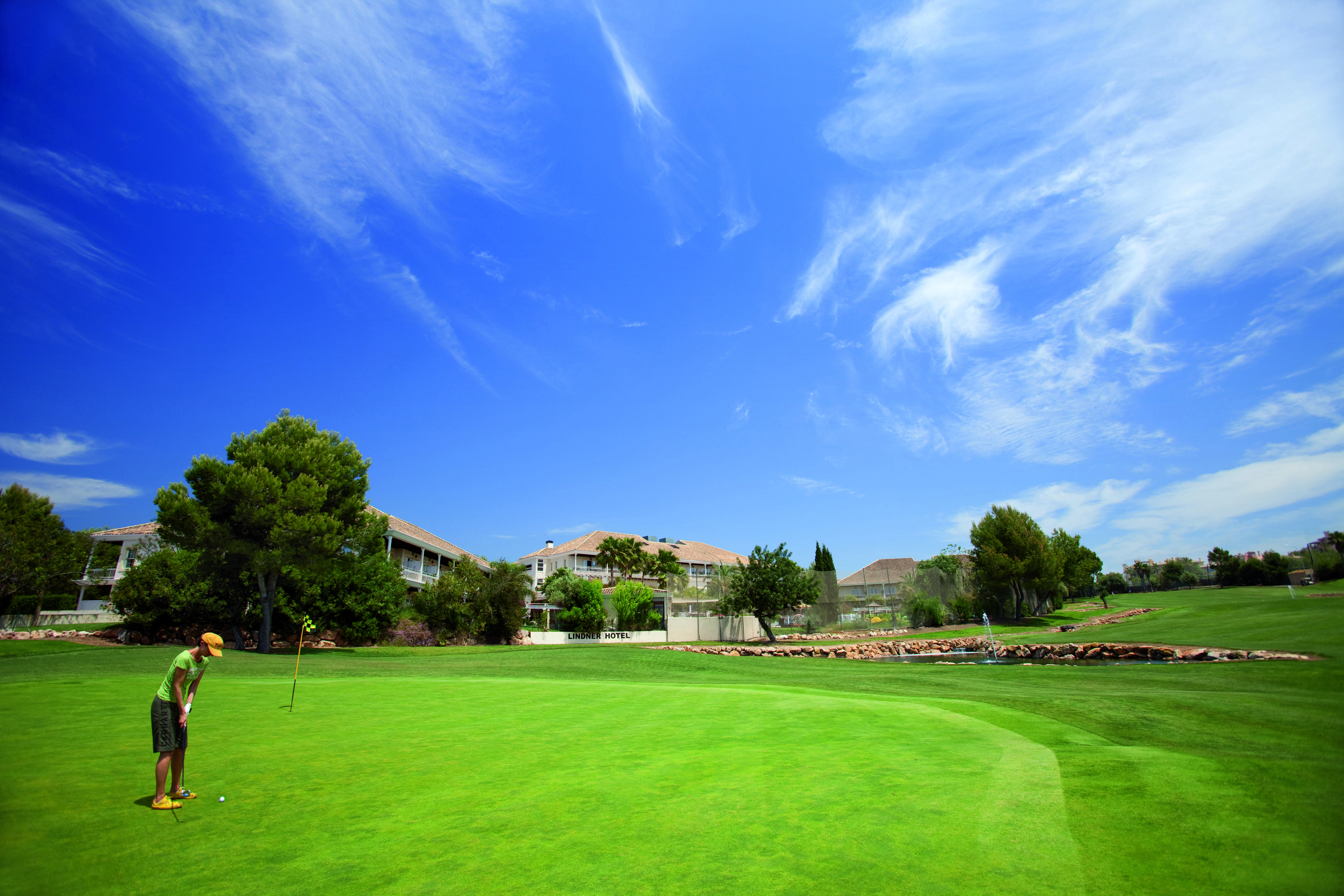 Lindner Hotel Mallorca Portals Nous, Part Of Jdv By Hyatt Portals Nous  Extérieur photo