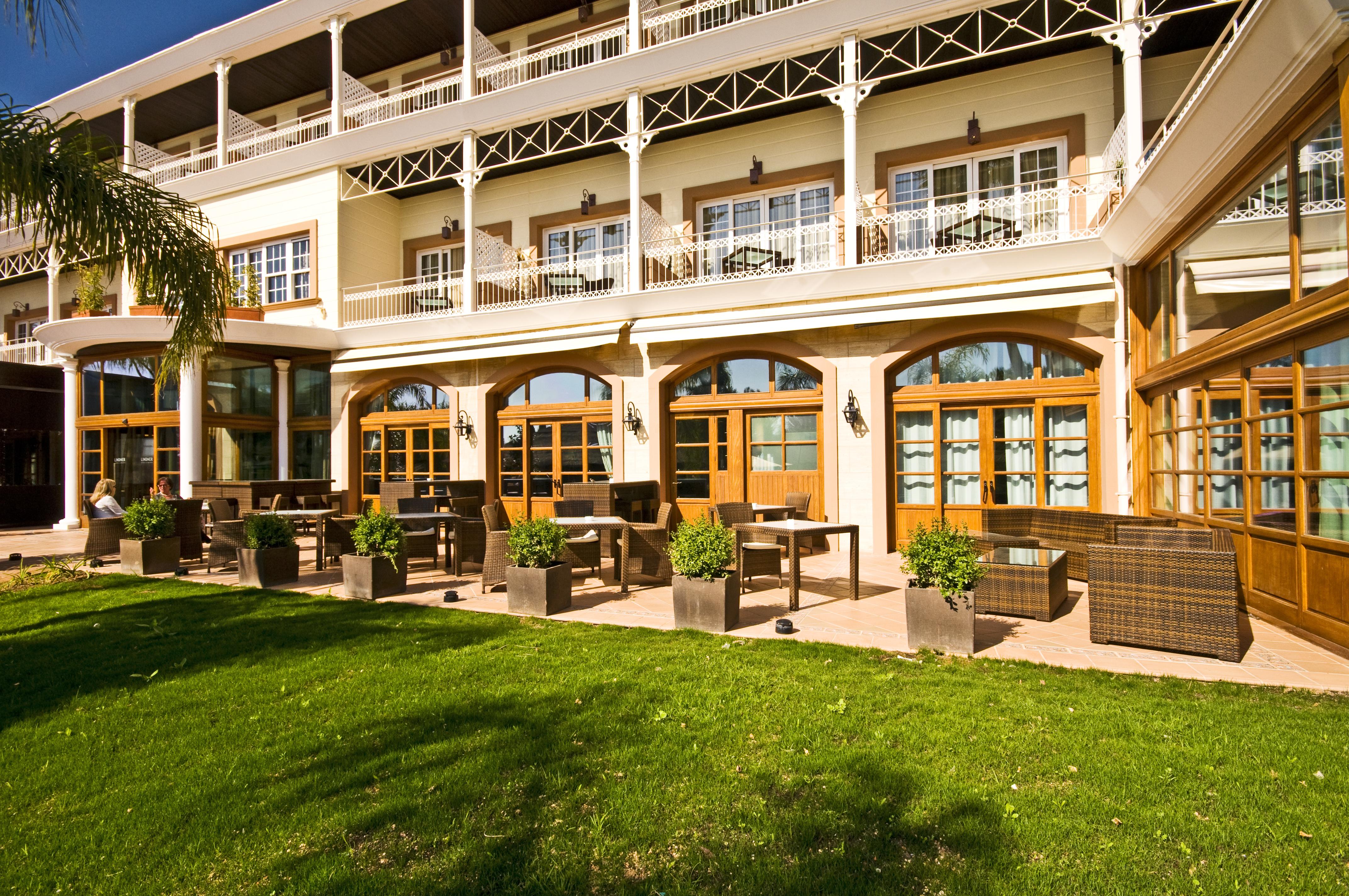 Lindner Hotel Mallorca Portals Nous, Part Of Jdv By Hyatt Portals Nous  Extérieur photo