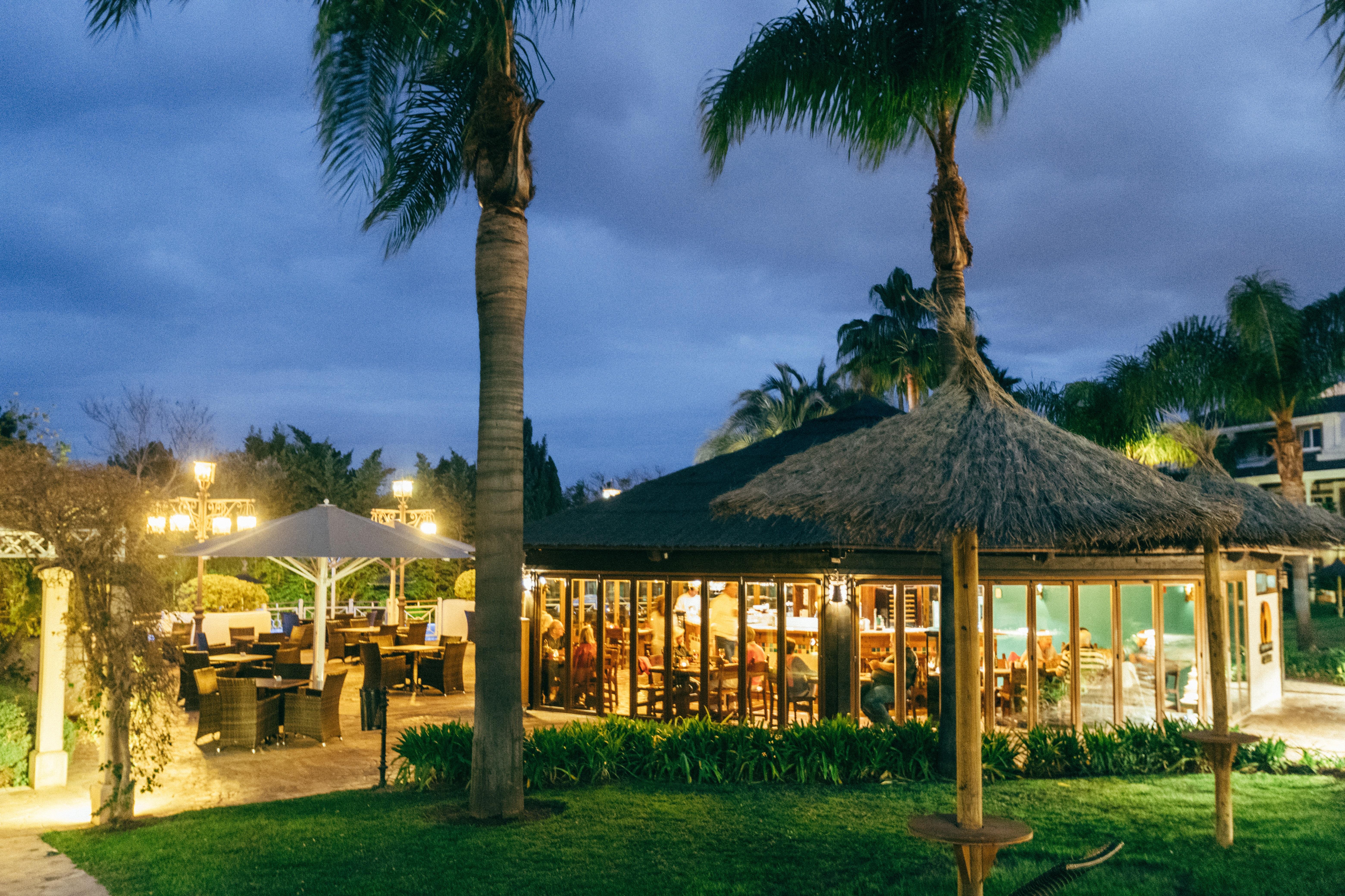 Lindner Hotel Mallorca Portals Nous, Part Of Jdv By Hyatt Portals Nous  Extérieur photo