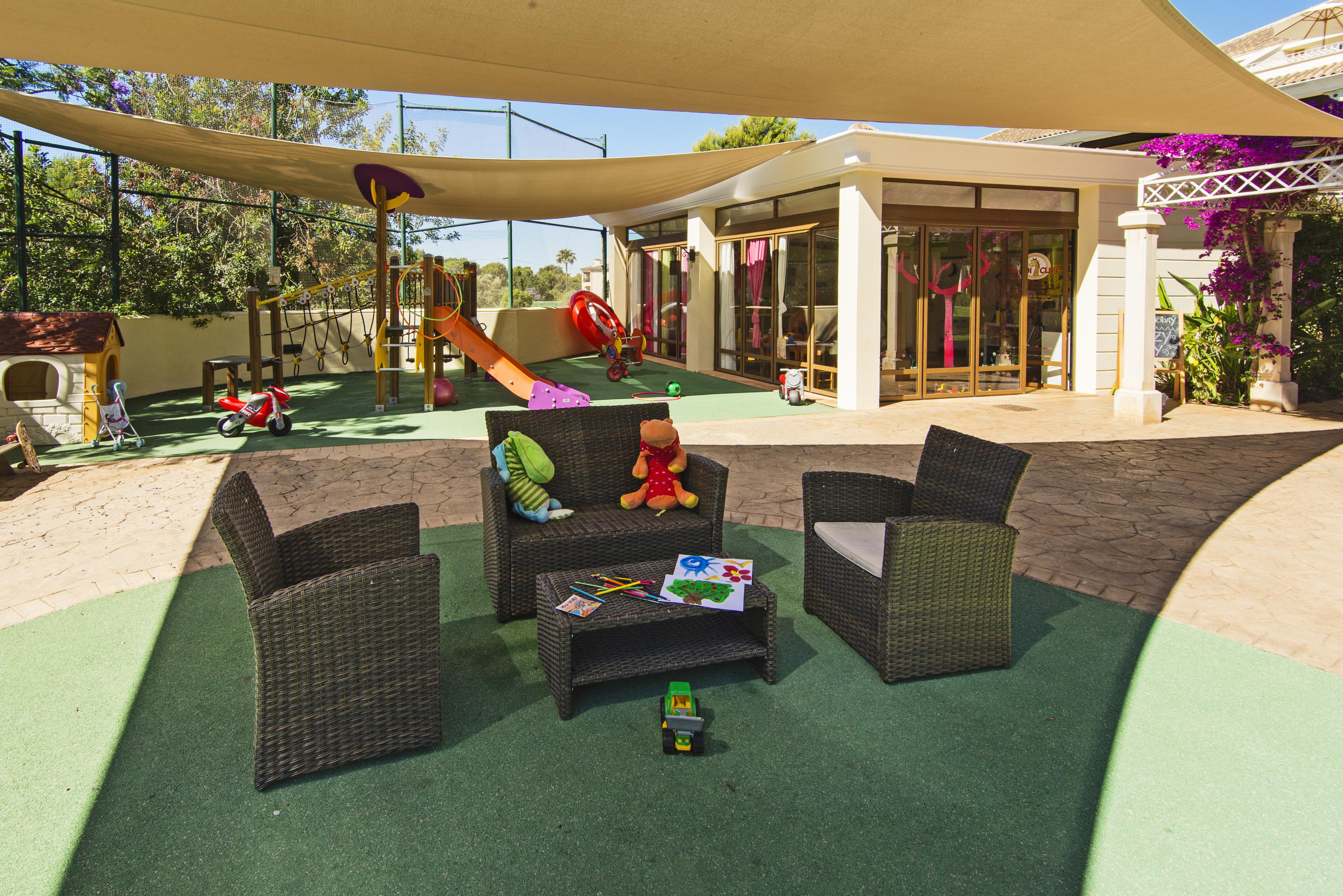 Lindner Hotel Mallorca Portals Nous, Part Of Jdv By Hyatt Portals Nous  Extérieur photo