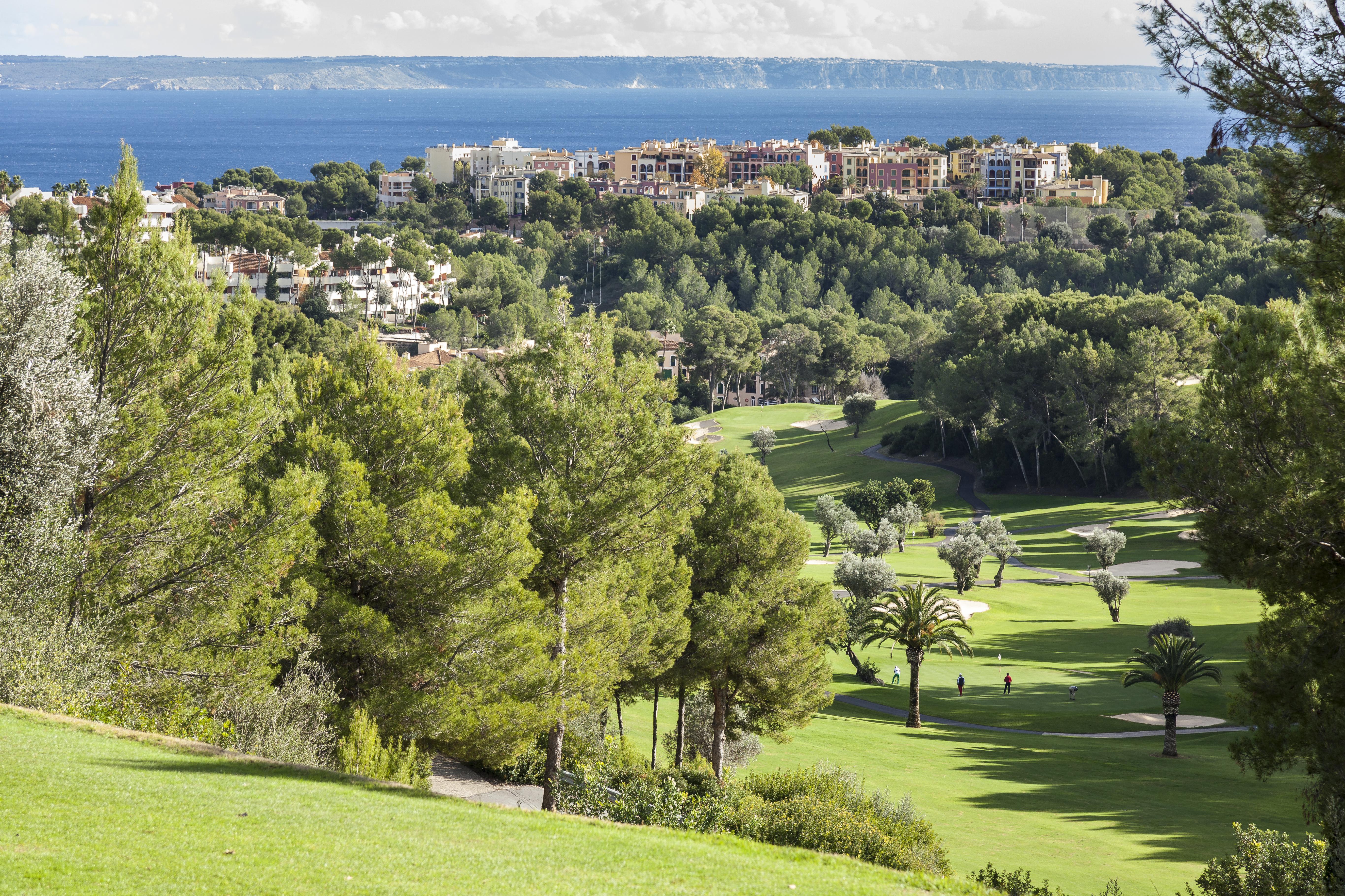 Lindner Hotel Mallorca Portals Nous, Part Of Jdv By Hyatt Portals Nous  Extérieur photo