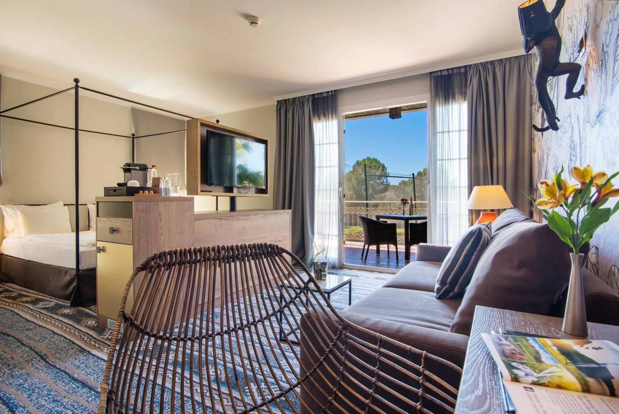 Lindner Hotel Mallorca Portals Nous, Part Of Jdv By Hyatt Portals Nous  Extérieur photo