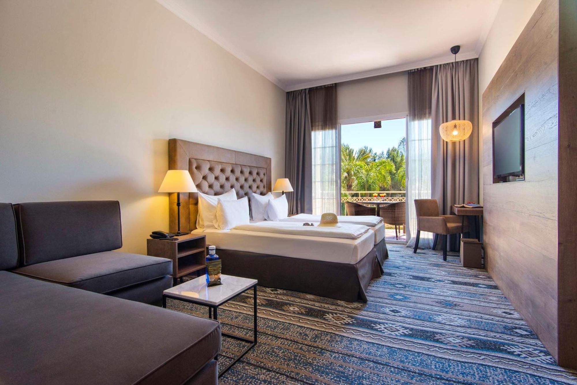 Lindner Hotel Mallorca Portals Nous, Part Of Jdv By Hyatt Portals Nous  Extérieur photo