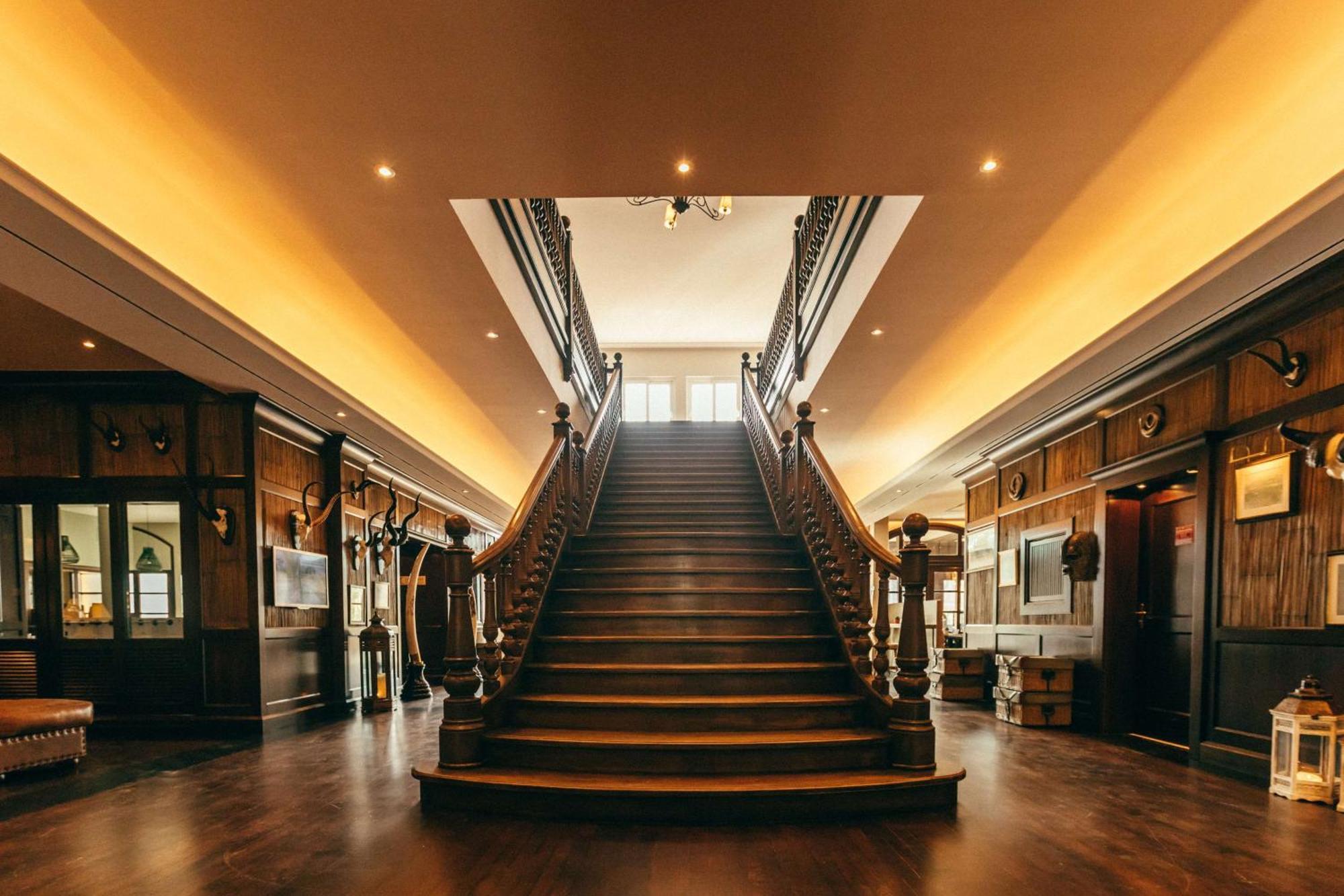 Lindner Hotel Mallorca Portals Nous, Part Of Jdv By Hyatt Portals Nous  Extérieur photo