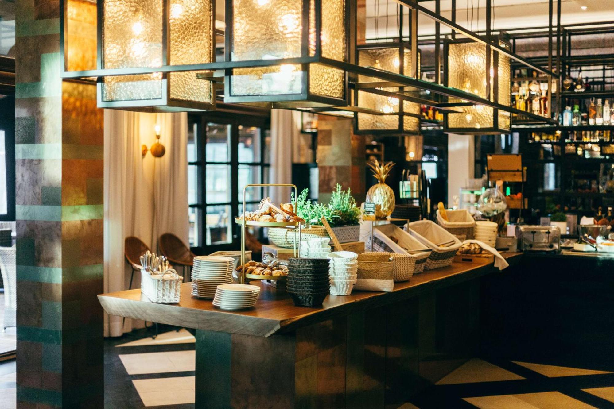 Lindner Hotel Mallorca Portals Nous, Part Of Jdv By Hyatt Portals Nous  Extérieur photo