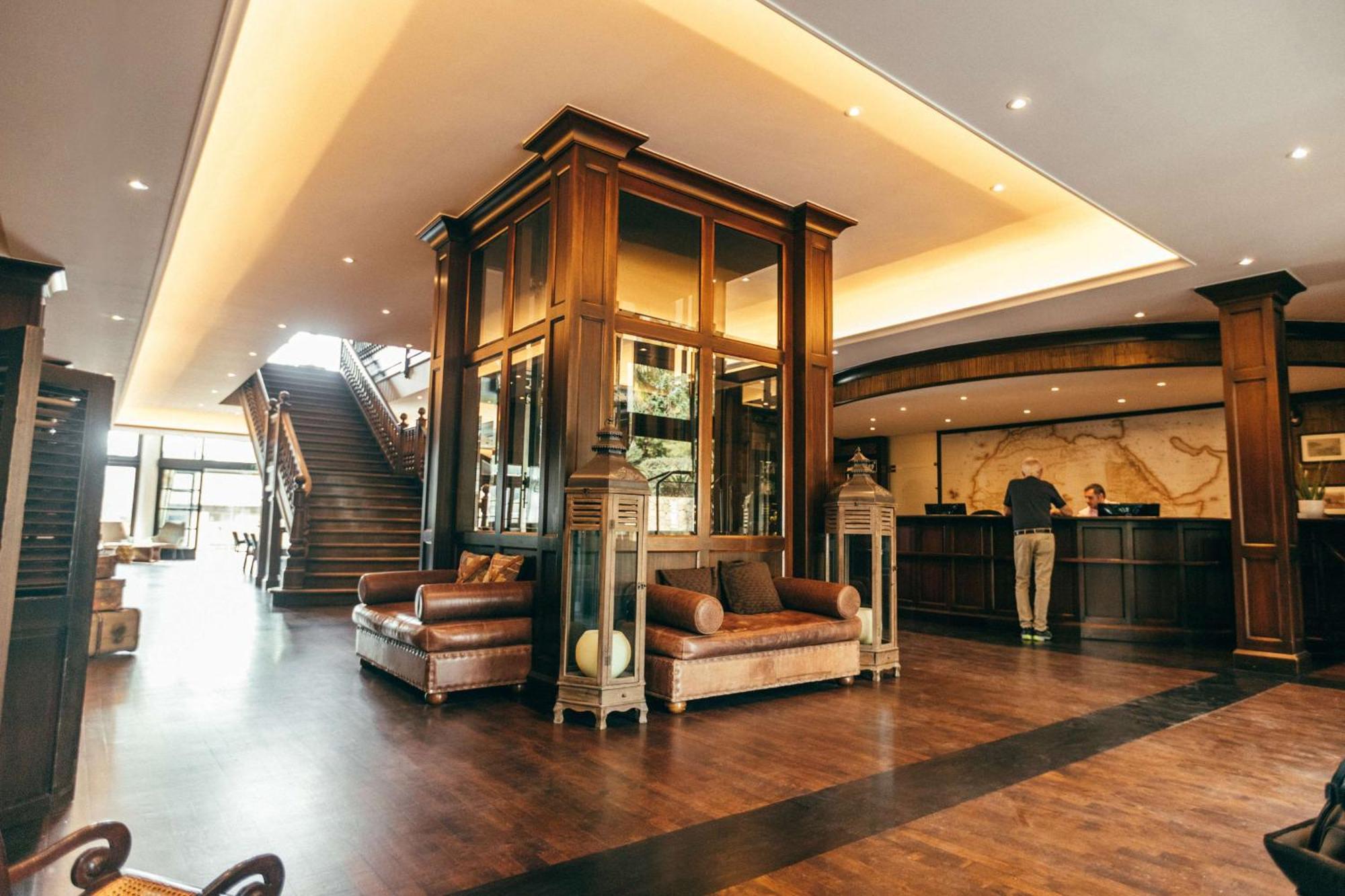 Lindner Hotel Mallorca Portals Nous, Part Of Jdv By Hyatt Portals Nous  Extérieur photo