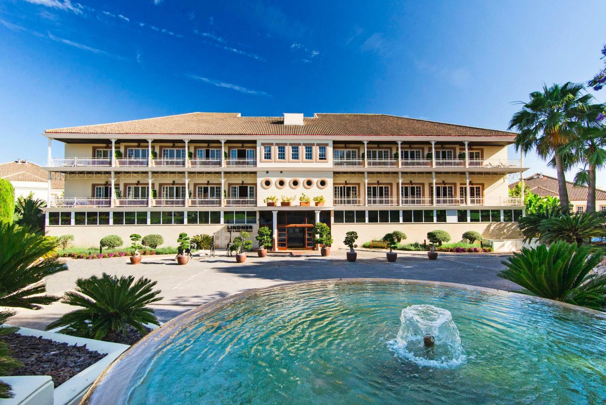 Lindner Hotel Mallorca Portals Nous, Part Of Jdv By Hyatt Portals Nous  Extérieur photo