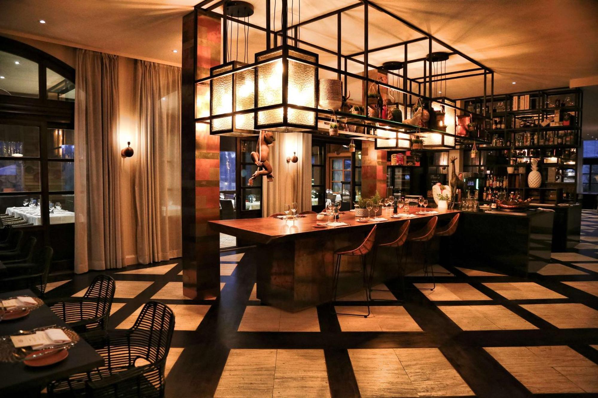 Lindner Hotel Mallorca Portals Nous, Part Of Jdv By Hyatt Portals Nous  Extérieur photo