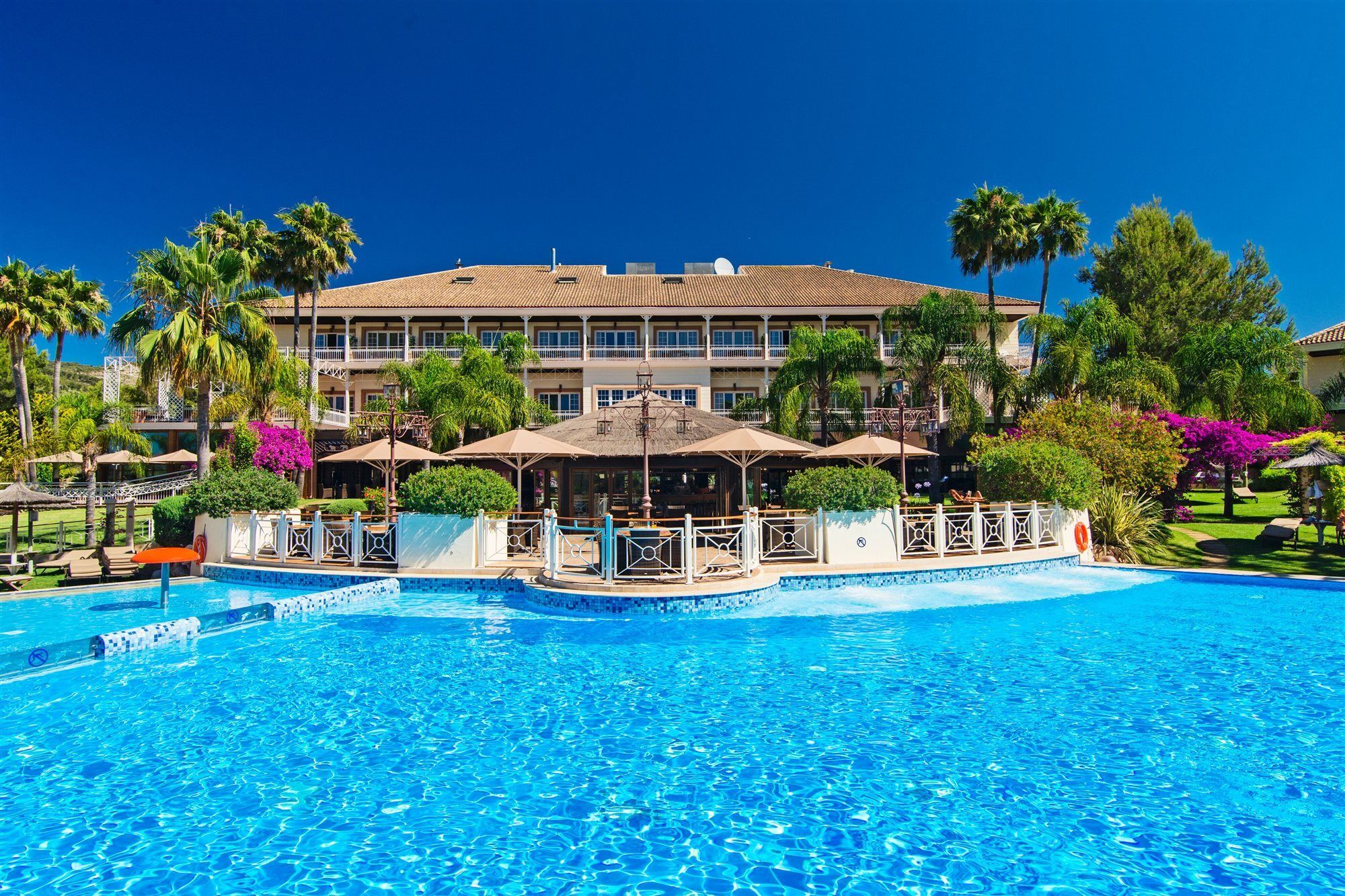 Lindner Hotel Mallorca Portals Nous, Part Of Jdv By Hyatt Portals Nous  Extérieur photo